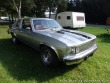 Chevrolet Nova Concours Coupe 1977