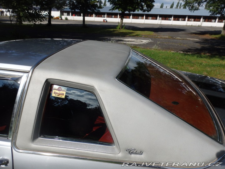 Chevrolet Nova Concours Coupe 1977