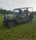 Jeep Ostatní modely Mahindra