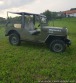 Jeep Ostatní modely Mahindra 1970