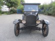 Ford T Model T Touring