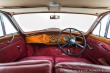 Rolls Royce Silver Wraith Sport saloon James Young
