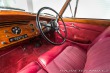 Rolls Royce Silver Wraith Sport saloon James Young
