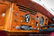 Rolls Royce Silver Wraith Sport saloon James Young