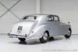 Rolls Royce Silver Wraith Sport saloon James Young