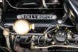 Rolls Royce Silver Wraith Sport saloon James Young