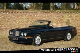 Bentley  Azure 6.8 SLEVA!
