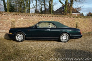 Bentley Azure 6.8 SLEVA! 1999
