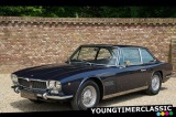 Maserati  Mexico