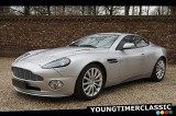 Aston Martin  Vanquish SLEVA!