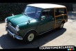 Mini Ostatní modely Minor SLEVA! 1961