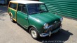 Mini Ostatní modely Minor SLEVA! 1961