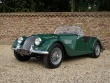 Morgan 4/4 Serie 3 1/58 kusů! SLEVA!