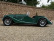 Morgan 4/4 Serie 3 1/58 kusů! SLEVA!