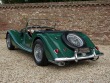Morgan 4/4 Serie 3 1/58 kusů! SLEVA!