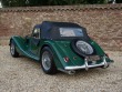 Morgan 4/4 Serie 3 1/58 kusů! SLEVA!