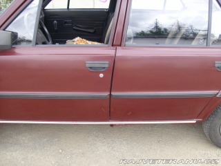 Škoda 130  1985