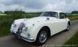 Jaguar XK 150 FHC 1960