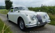 Jaguar XK 150 FHC 1960