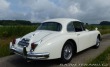 Jaguar XK 150 FHC SLEVA! 1960