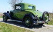 Chrysler Ostatní modely CM6