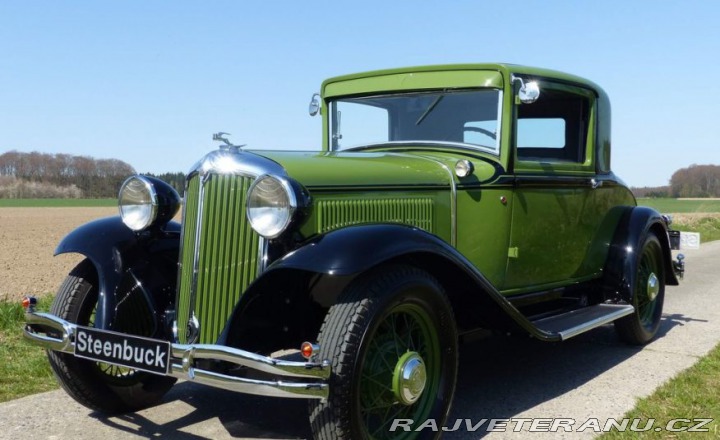 Chrysler Ostatní modely CM6