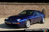 Porsche 928 S4