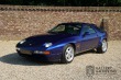 Porsche 928 S4