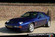 Porsche 928 S4 1988