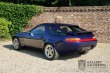 Porsche 928 S4 1988