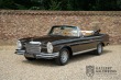 Mercedes-Benz 280 SE 3.5 Automatic