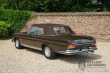 Mercedes-Benz 280 SE 3.5 Automatic