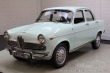 Alfa Romeo Giulietta Sedan 1965