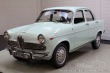 Alfa Romeo Giulietta Sedan