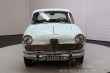 Alfa Romeo Giulietta Sedan