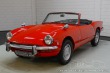 Triumph Spitfire MK III 1969