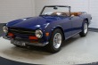 Triumph TR6