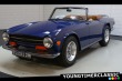 Triumph TR6