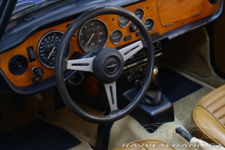 Triumph TR6 1974