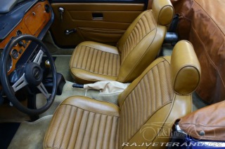 Triumph TR6 1974