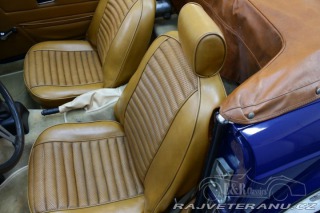 Triumph TR6 1974