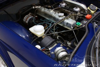 Triumph TR6 1974