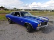 Chevrolet Chevelle