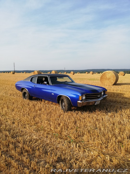 Chevrolet Chevelle