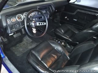 Chevrolet Chevelle 1972