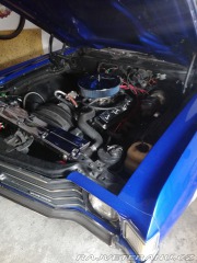 Chevrolet Chevelle 1972