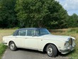 Rolls Royce Silver Shadow I. serie