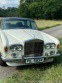 Rolls Royce Silver Shadow I. serie 1975