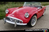 Daimler  SP 250 Dart