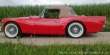 Daimler 250 SP 250 Dart 1960